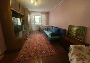 2-к квартира, на длительный срок, 45м2, 2/5 этаж
