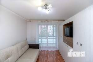 1-к квартира, на длительный срок, 42м2, 2/10 этаж