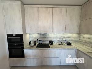 3-к квартира, на длительный срок, 86м2, 24/24 этаж