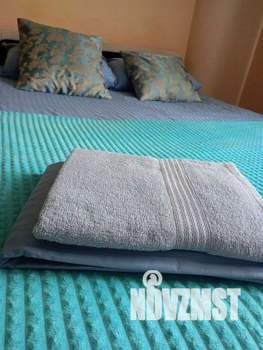 1-к квартира, посуточно, 31м2, 1/1 этаж