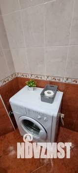 2-к квартира, посуточно, 55м2, 1/9 этаж