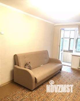 2-к квартира, на длительный срок, 43м2, 3/5 этаж
