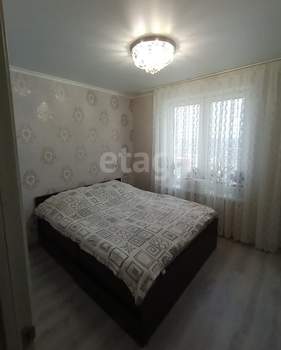 2-к квартира, на длительный срок, 50м2, 15/19 этаж