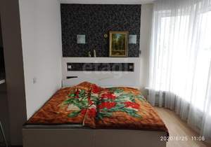 Студия квартира, на длительный срок, 35м2, 3/24 этаж