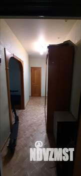 1-к квартира, на длительный срок, 38м2, 6/14 этаж