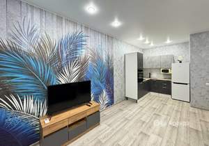 2-к квартира, на длительный срок, 43м2, 5/9 этаж