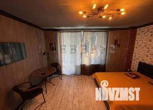 Студия квартира, на длительный срок, 30м2, 2/19 этаж