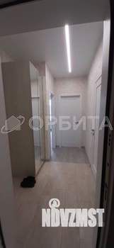 1-к квартира, на длительный срок, 39м2, 5/24 этаж