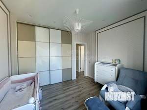 2-к квартира, на длительный срок, 74м2, 18/24 этаж