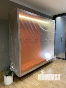 2-к квартира, на длительный срок, 40м2, 9/25 этаж