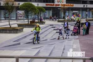 Студия квартира, посуточно, 30м2, 6/17 этаж