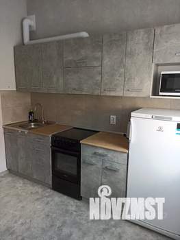 1-к квартира, посуточно, 30м2, 1/3 этаж