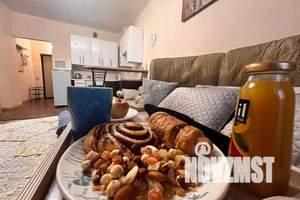 1-к квартира, посуточно, 37м2, 11/14 этаж