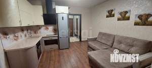 Студия квартира, на длительный срок, 28м2, 8/16 этаж