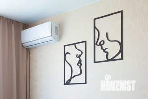 1-к квартира, посуточно, 36м2, 8/16 этаж