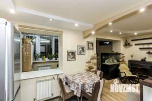 3-к квартира, на длительный срок, 88м2, 10/10 этаж