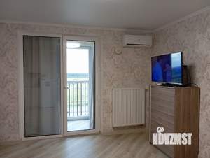 Студия квартира, на длительный срок, 30м2, 13/18 этаж
