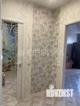 Студия квартира, на длительный срок, 30м2, 3/19 этаж