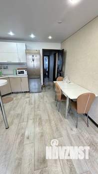 2-к квартира, на длительный срок, 68м2, 7/14 этаж
