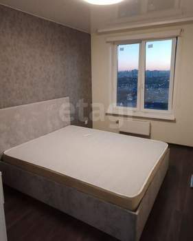 1-к квартира, на длительный срок, 31м2, 18/19 этаж