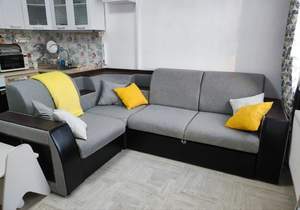 1-к квартира, на длительный срок, 38м2, 14/16 этаж