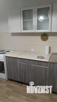 1-к квартира, на длительный срок, 40м2, 7/16 этаж