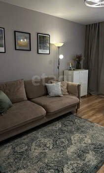 2-к квартира, на длительный срок, 69м2, 10/10 этаж