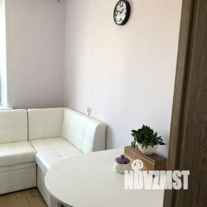 2-к квартира, посуточно, 58м2, 6/9 этаж