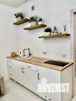 1-к квартира, посуточно, 30м2, 3/9 этаж