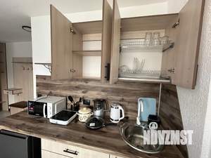 Студия квартира, посуточно, 20м2, 4/5 этаж