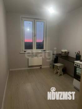 1-к квартира, на длительный срок, 40м2, 10/17 этаж