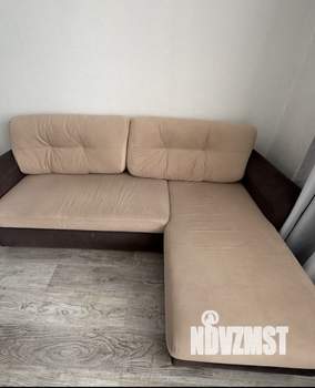 Студия квартира, на длительный срок, 24м2, 14/18 этаж