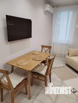 1-к квартира, на длительный срок, 41м2, 13/25 этаж