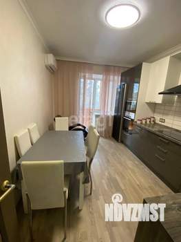 3-к квартира, на длительный срок, 85м2, 3/9 этаж