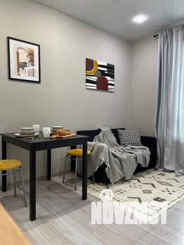 Студия квартира, посуточно, 30м2, 18/18 этаж