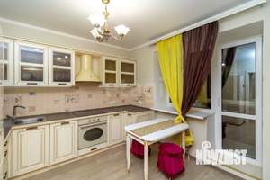 2-к квартира, на длительный срок, 62м2, 8/15 этаж