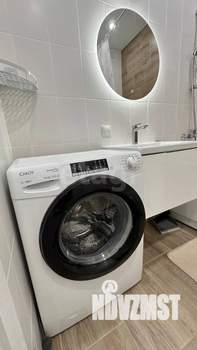 Студия квартира, на длительный срок, 25м2, 13/24 этаж