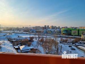 1-к квартира, на длительный срок, 45м2, 8/10 этаж