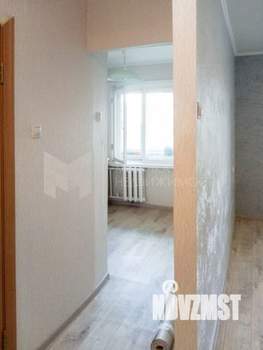 1-к квартира, на длительный срок, 30м2, 7/8 этаж