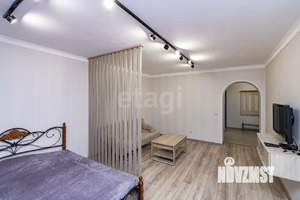 1-к квартира, на длительный срок, 50м2, 5/10 этаж