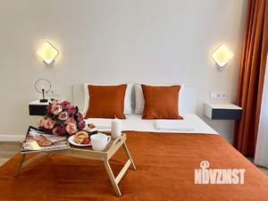 2-к квартира, посуточно, 80м2, 1/1 этаж