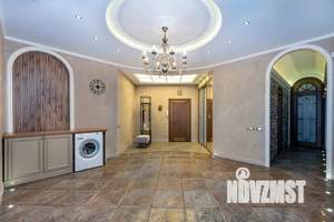 1-к квартира, посуточно, 90м2, 20/25 этаж