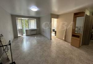 1-к квартира, на длительный срок, 33м2, 3/5 этаж