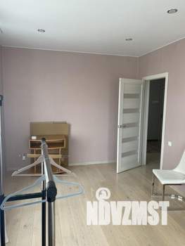 2-к квартира, на длительный срок, 66м2, 7/14 этаж