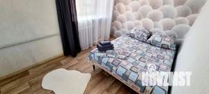 2-к квартира, посуточно, 60м2, 1/1 этаж