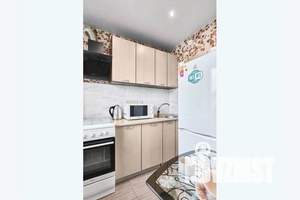 1-к квартира, посуточно, 35м2, 4/5 этаж