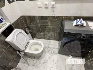 2-к квартира, на длительный срок, 50м2, 9/10 этаж