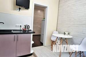 1-к квартира, посуточно, 32м2, 3/5 этаж