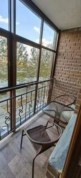 1-к квартира, на длительный срок, 47м2, 3/16 этаж