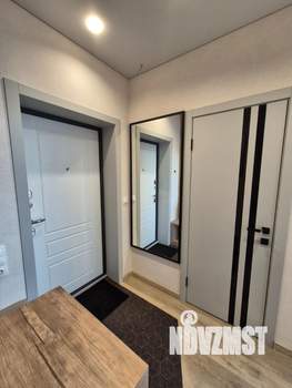 2-к квартира, на длительный срок, 53м2, 16/16 этаж